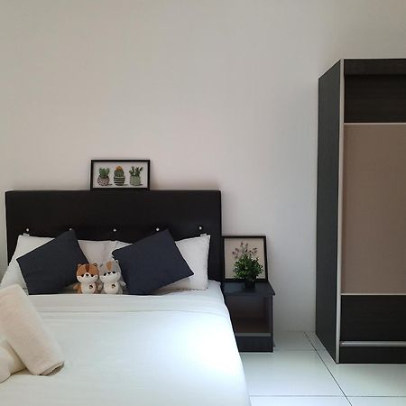 3 Towers Jalan Ampang By Amasses Property Management Apartment Kuala Lumpur Room photo