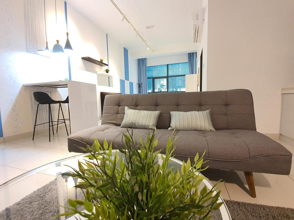 3 Towers Jalan Ampang By Amasses Property Management Apartment Kuala Lumpur Exterior photo