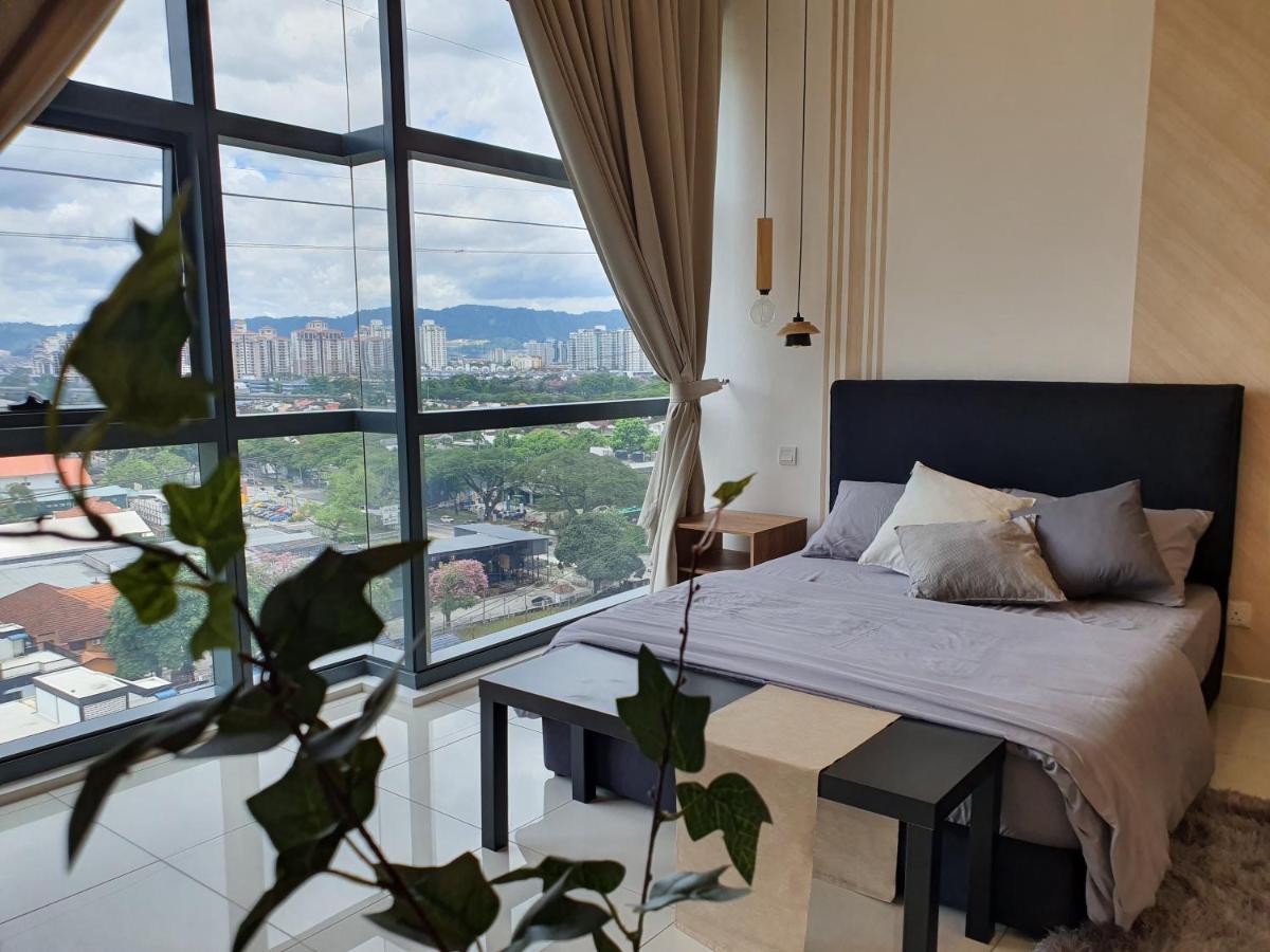 3 Towers Jalan Ampang By Amasses Property Management Apartment Kuala Lumpur Exterior photo