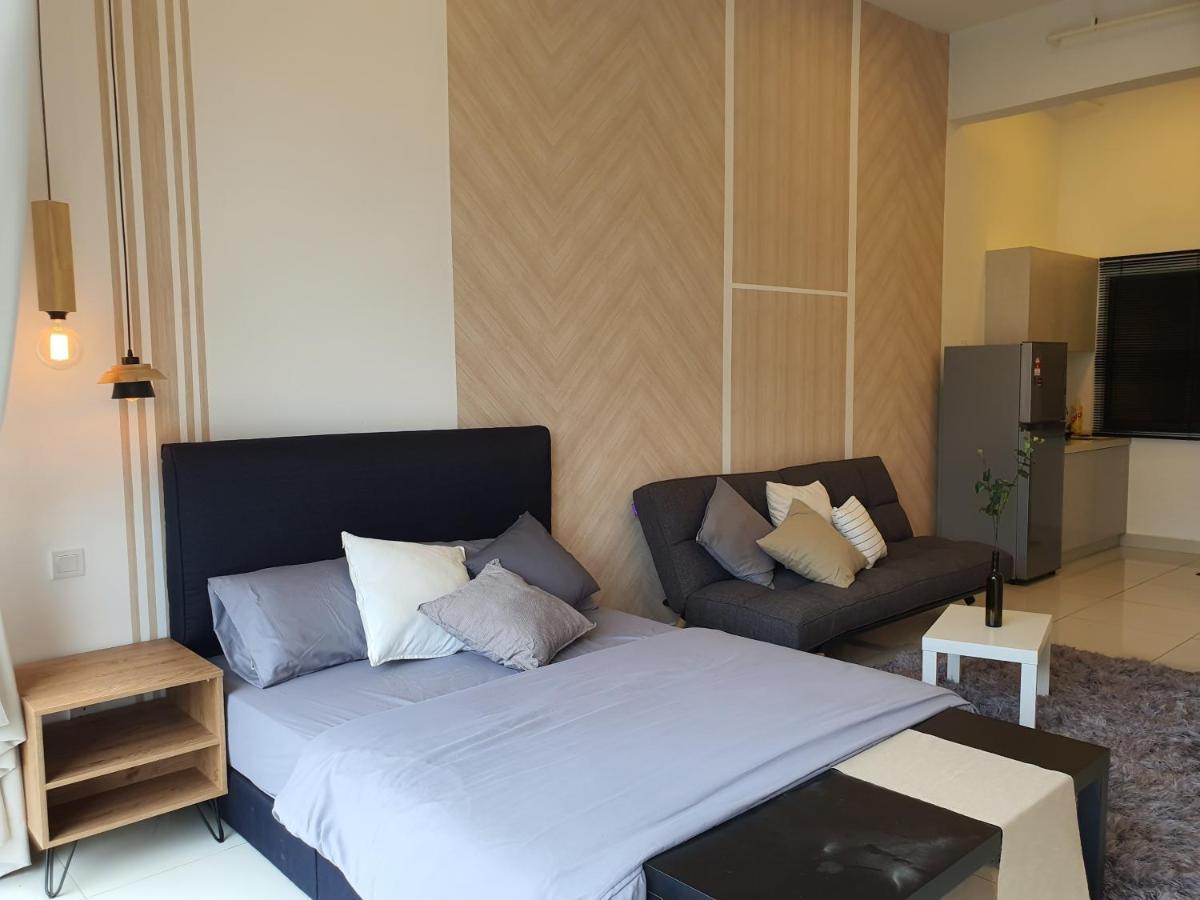 3 Towers Jalan Ampang By Amasses Property Management Apartment Kuala Lumpur Exterior photo