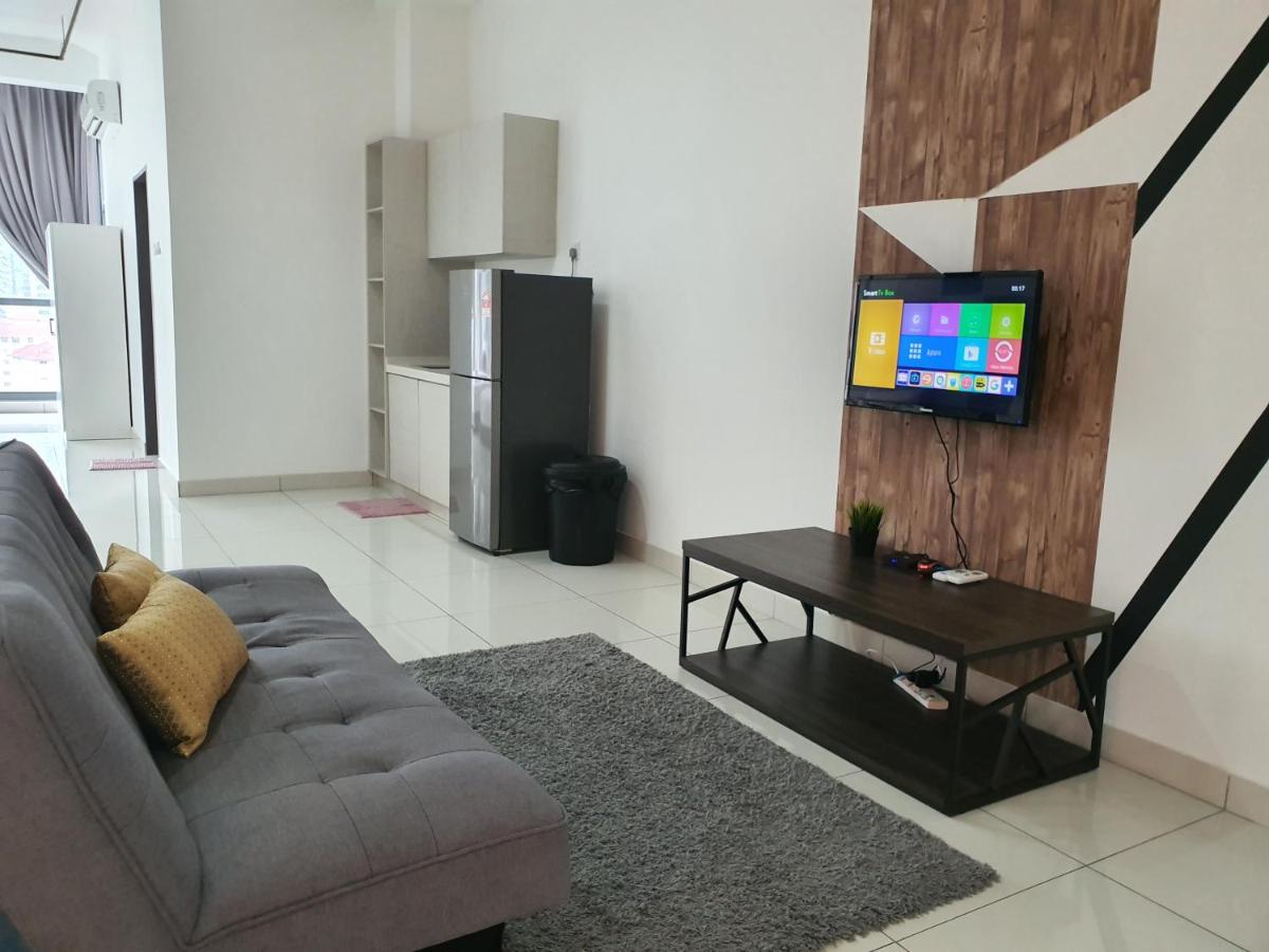 3 Towers Jalan Ampang By Amasses Property Management Apartment Kuala Lumpur Exterior photo