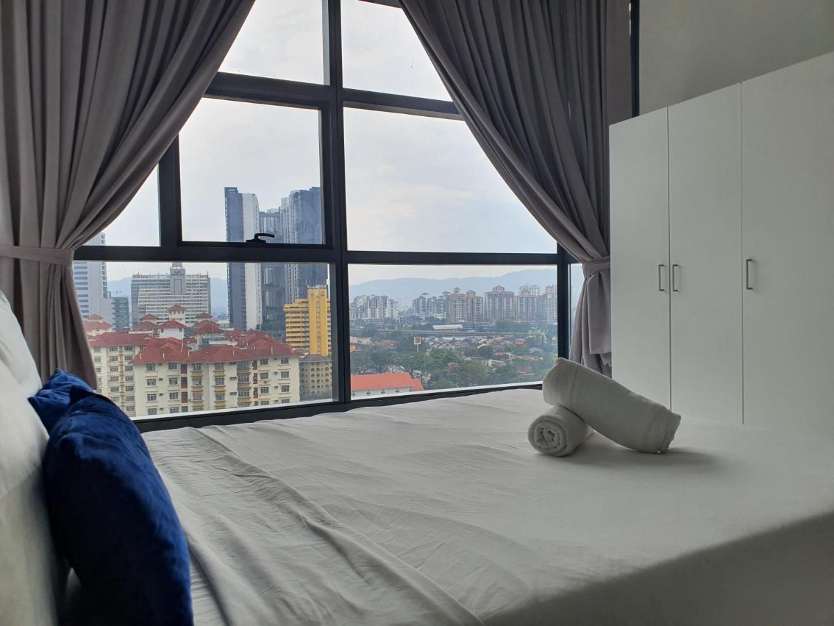 3 Towers Jalan Ampang By Amasses Property Management Apartment Kuala Lumpur Exterior photo
