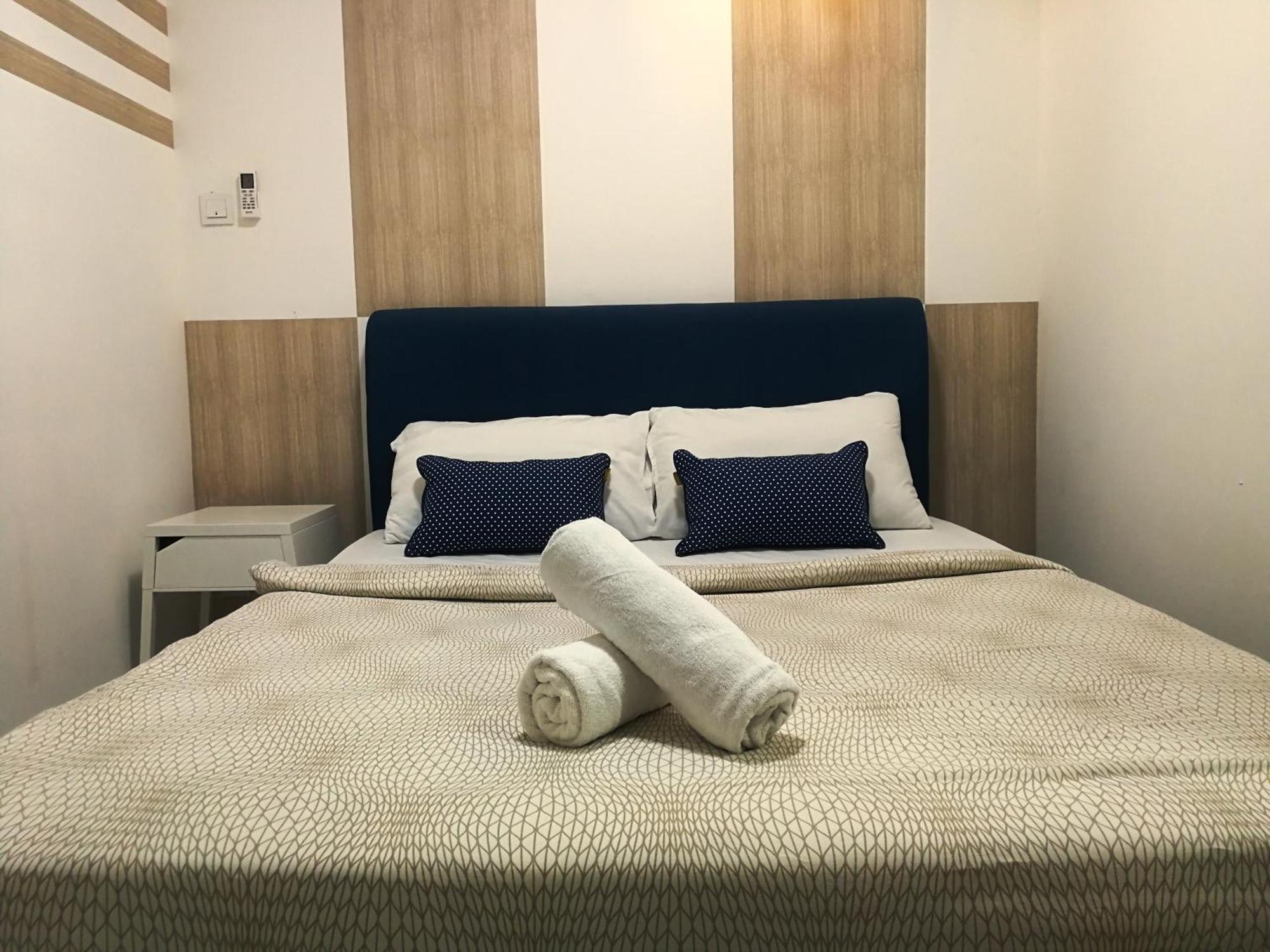 3 Towers Jalan Ampang By Amasses Property Management Apartment Kuala Lumpur Room photo