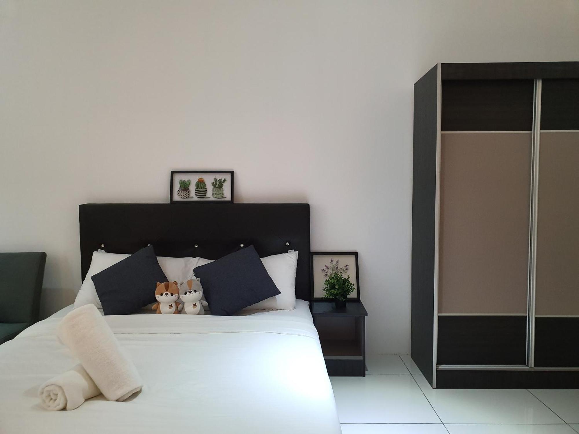 3 Towers Jalan Ampang By Amasses Property Management Apartment Kuala Lumpur Room photo