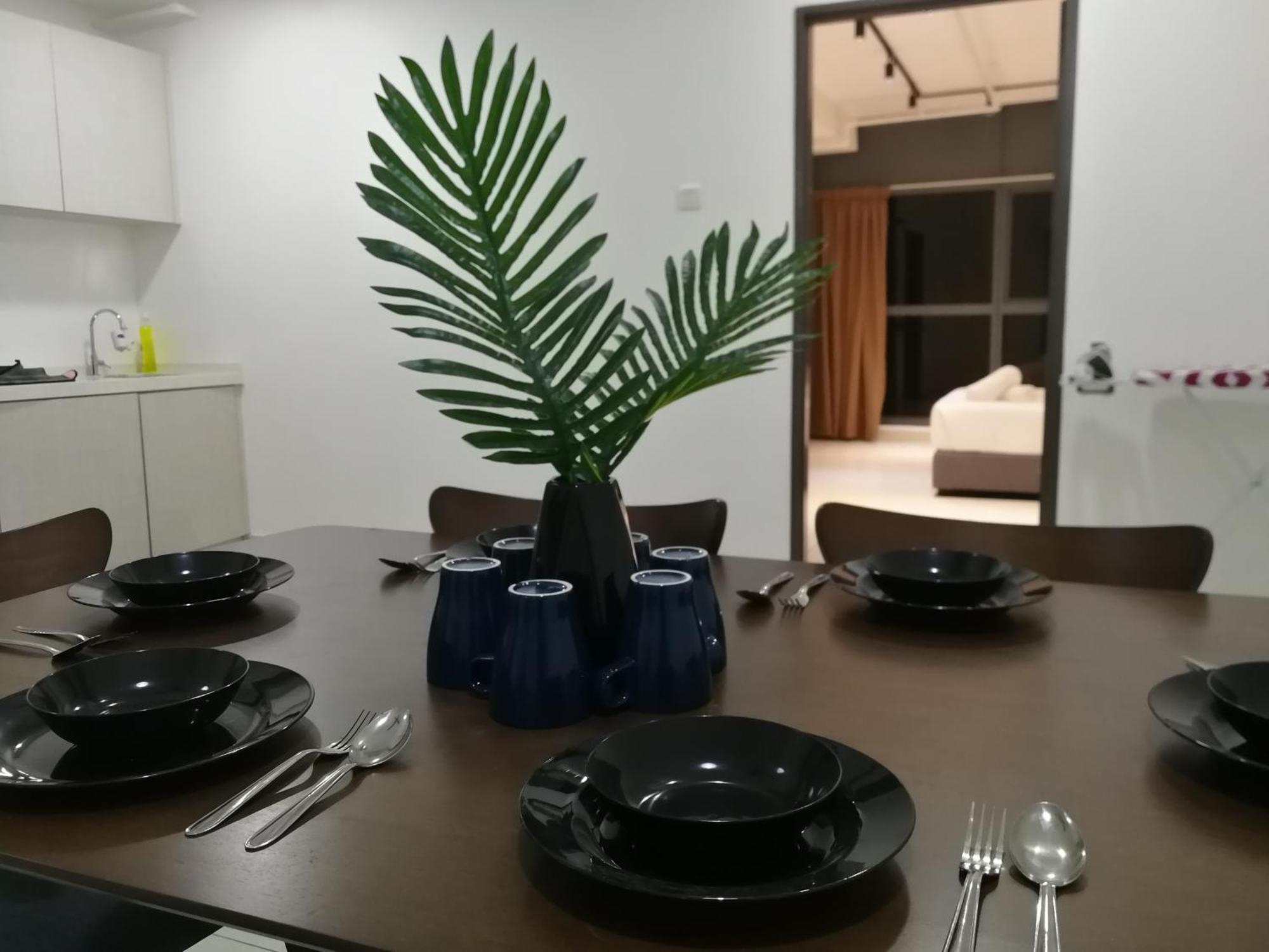 3 Towers Jalan Ampang By Amasses Property Management Apartment Kuala Lumpur Room photo