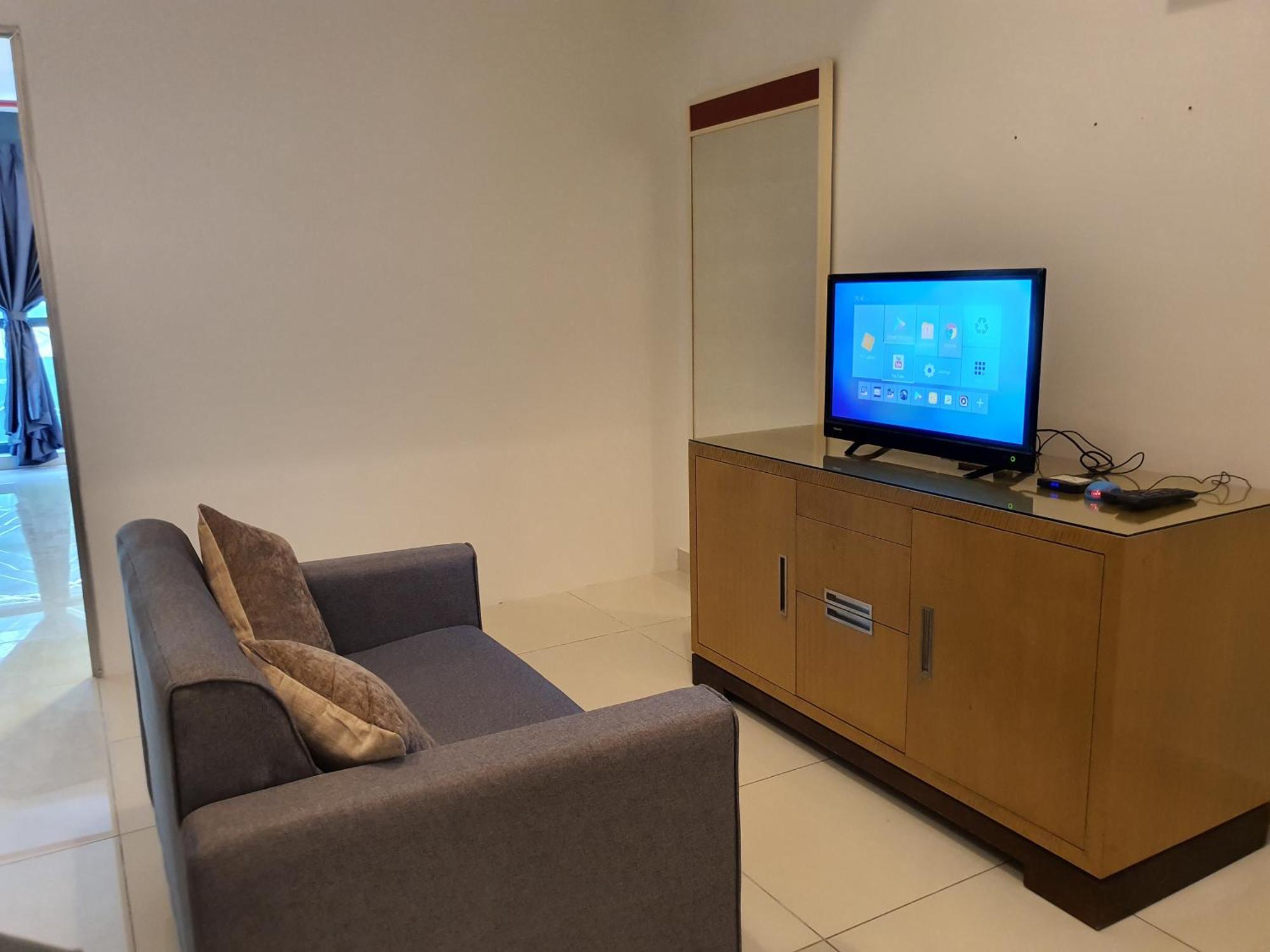 3 Towers Jalan Ampang By Amasses Property Management Apartment Kuala Lumpur Room photo
