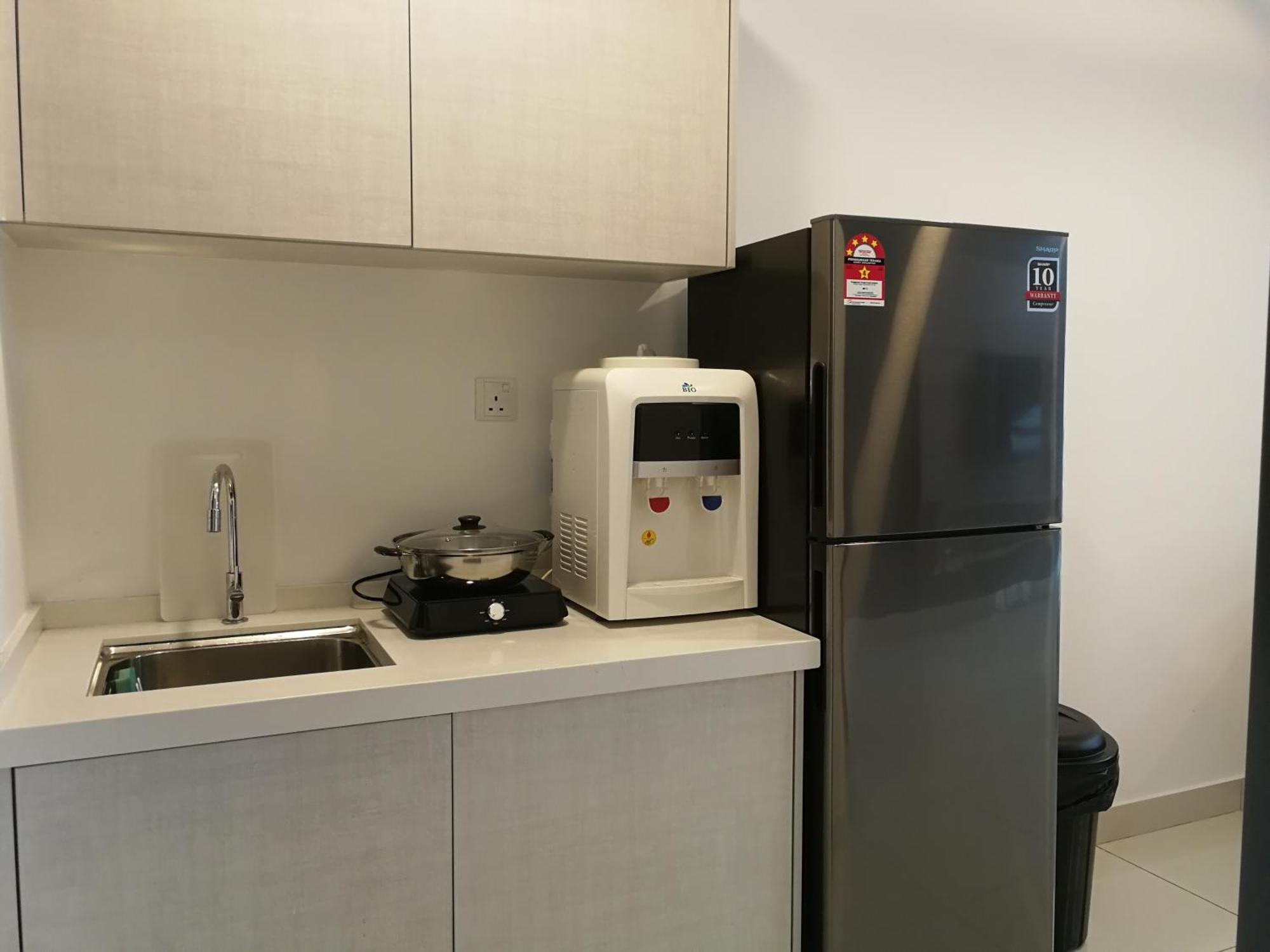 3 Towers Jalan Ampang By Amasses Property Management Apartment Kuala Lumpur Room photo