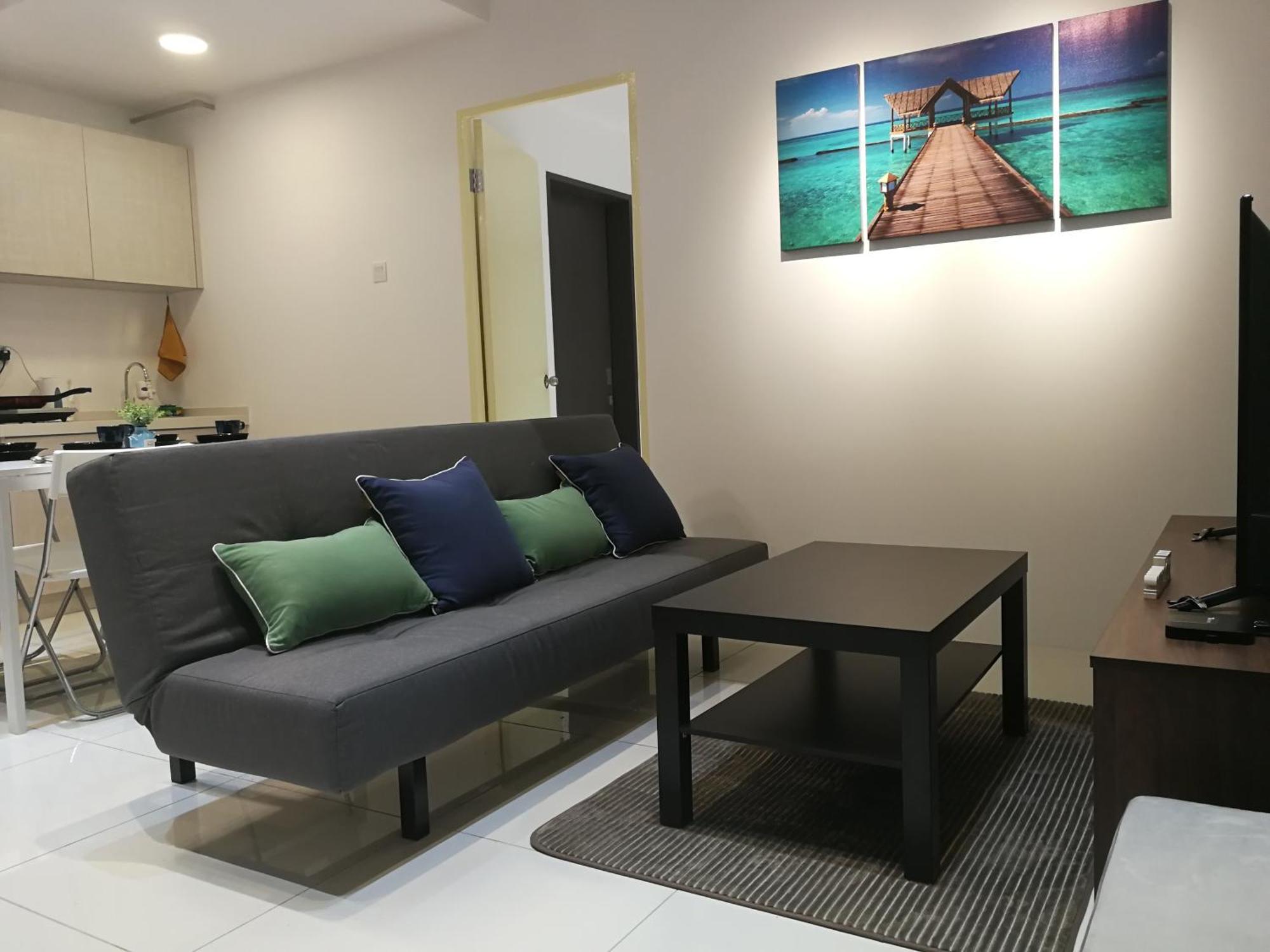 3 Towers Jalan Ampang By Amasses Property Management Apartment Kuala Lumpur Room photo