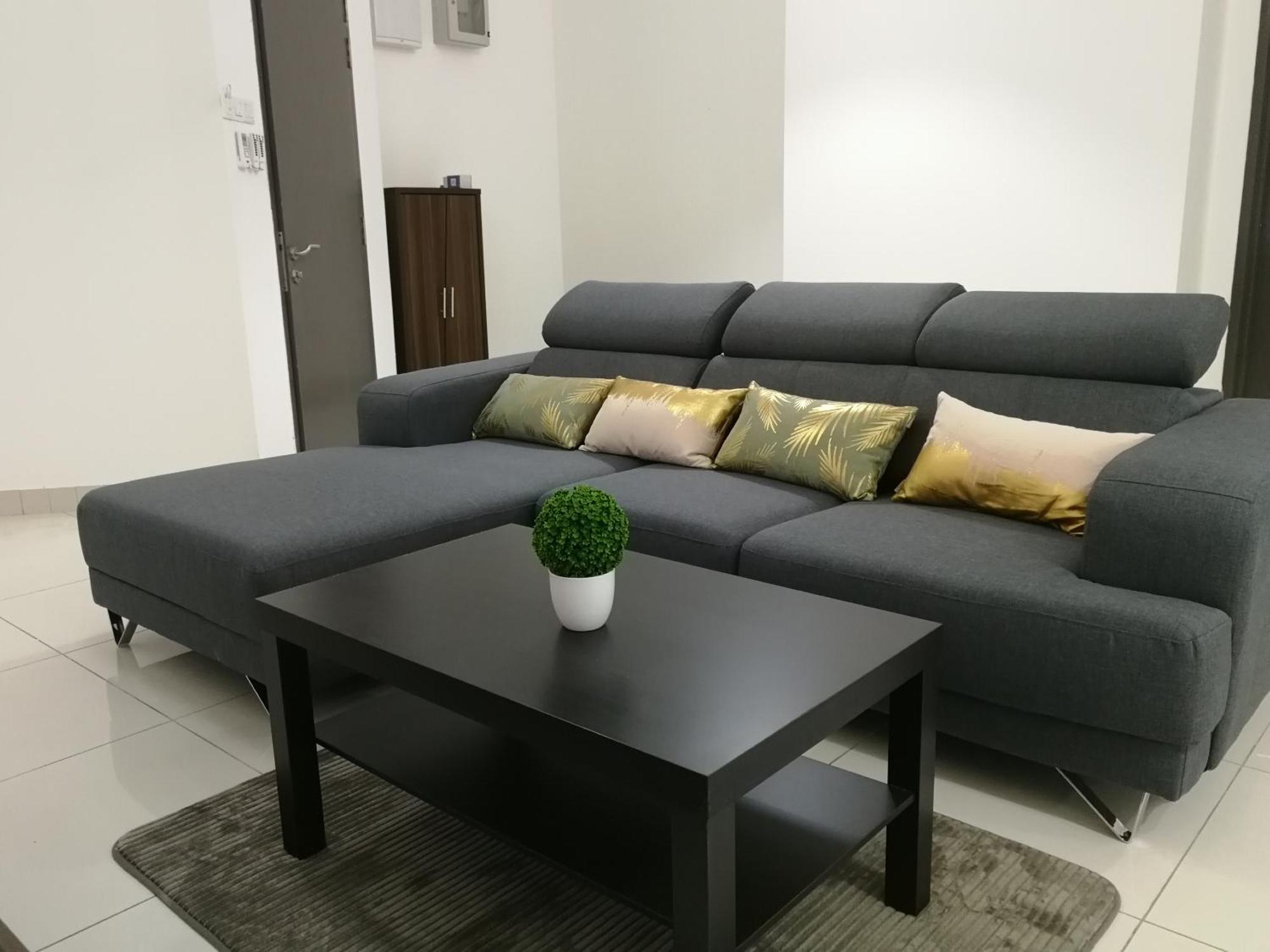 3 Towers Jalan Ampang By Amasses Property Management Apartment Kuala Lumpur Room photo