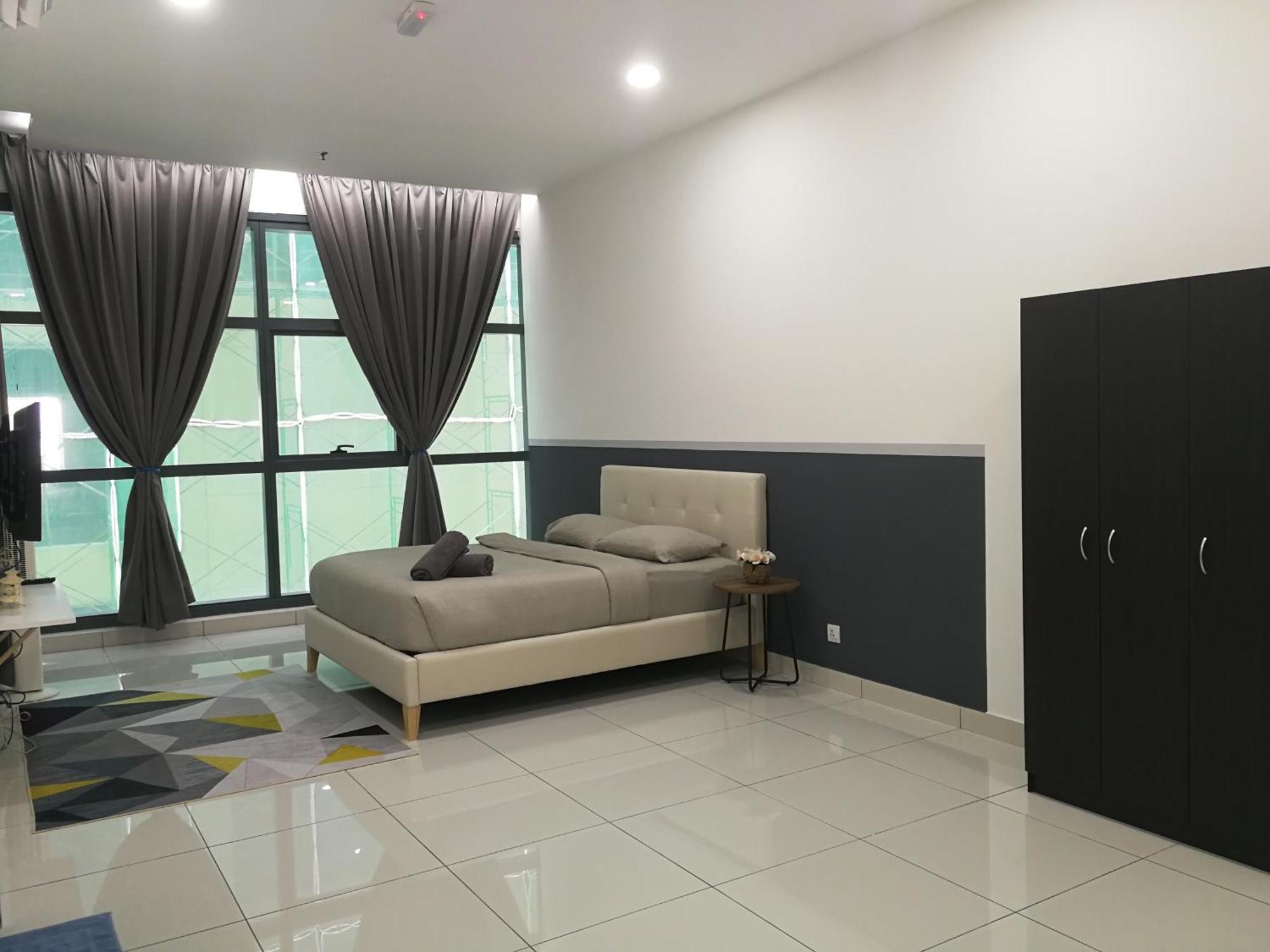 3 Towers Jalan Ampang By Amasses Property Management Apartment Kuala Lumpur Room photo