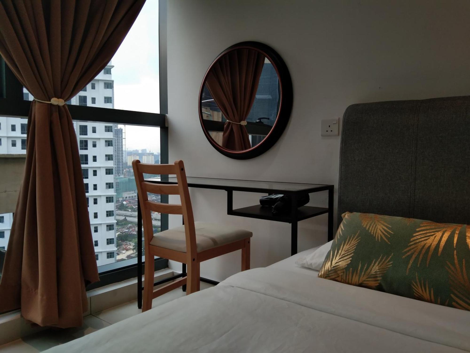 3 Towers Jalan Ampang By Amasses Property Management Apartment Kuala Lumpur Room photo