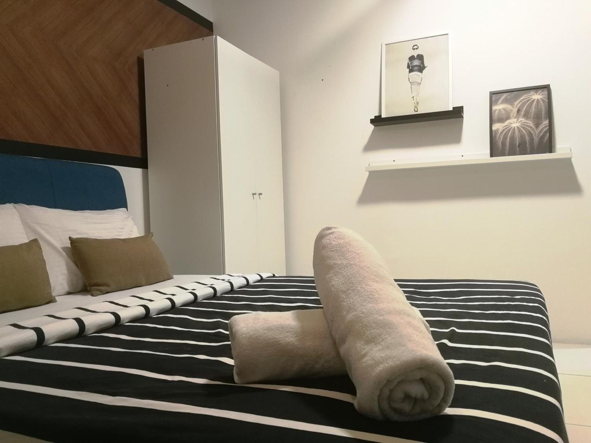 3 Towers Jalan Ampang By Amasses Property Management Apartment Kuala Lumpur Room photo