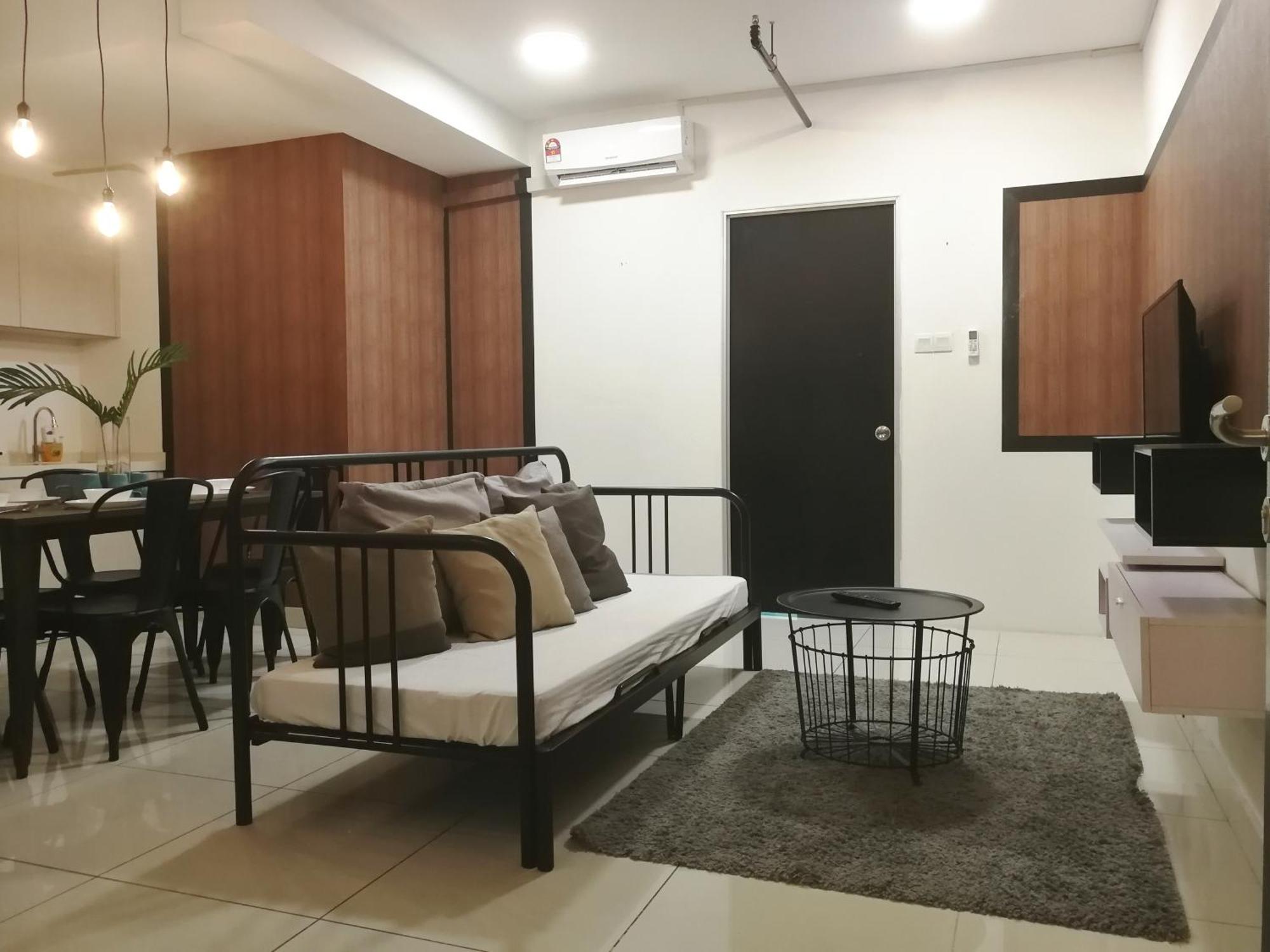 3 Towers Jalan Ampang By Amasses Property Management Apartment Kuala Lumpur Room photo