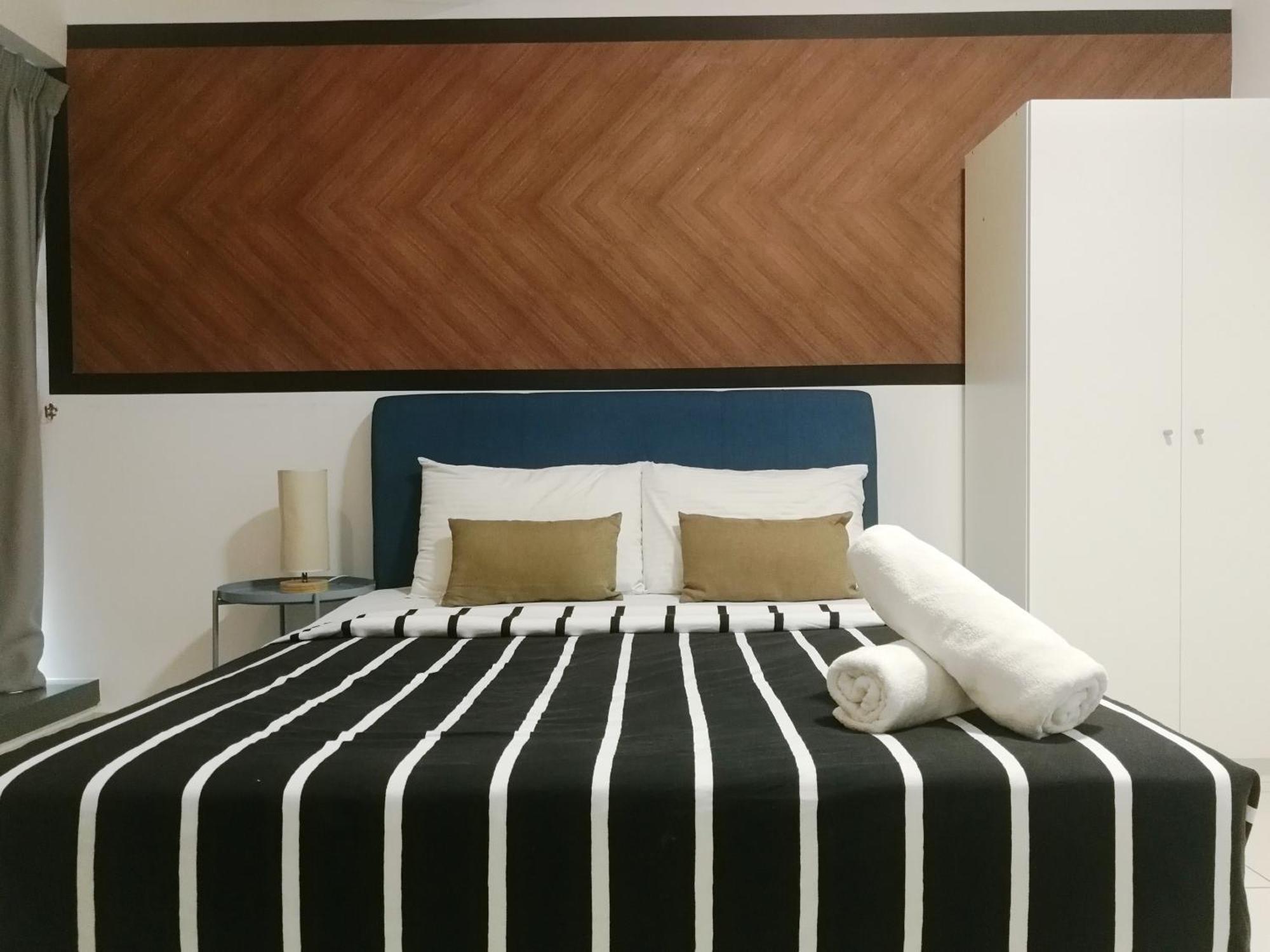 3 Towers Jalan Ampang By Amasses Property Management Apartment Kuala Lumpur Room photo